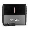 DSE ION Class D Full Range Amplifiers