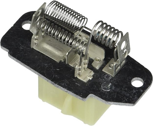 BLOWER MOTOR
