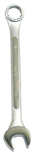 ATD Tools ATD-6026 12-Point Fractional Raised Panel Combination Wrench - 0.81 X 10.12 In.