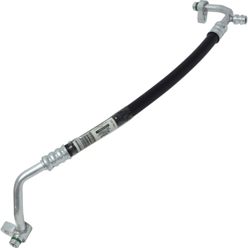 A/C DISCH HOSE