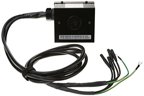 YAMAHA MOTOR 7DKY857910 2000W TWIN TECH CABLE