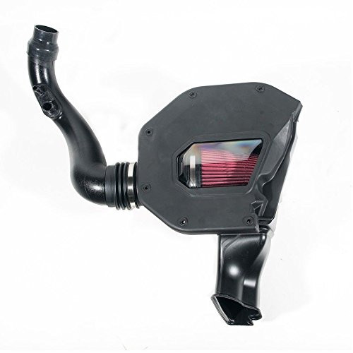 ROUSH 422087 COLD AIR KIT MUSTANG 2.3L