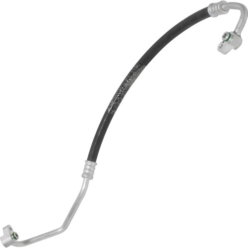 HOSE ASSEMBLY