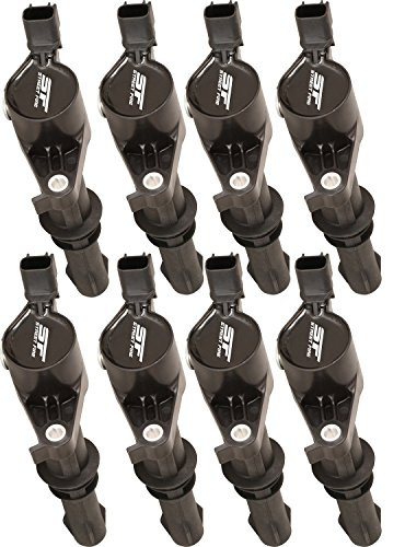 MSD CO. 55138 COIL FORD 4.6/5.4L 3VALVE