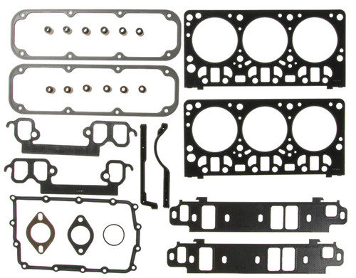 MAHLE Original Dodge B1500 98-97 Head Set