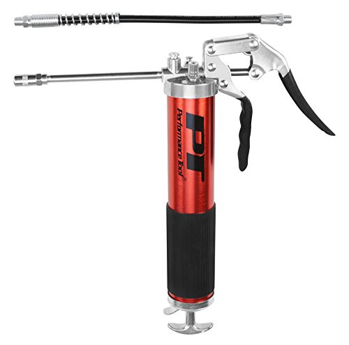 PERFORM TOOL W54291 HEAVY DUTY  PISTOL GRIP G