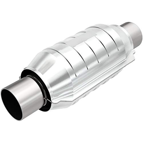 MAGNAFLOW 54305 CONVTR  CONV UNIV 2.25 MF