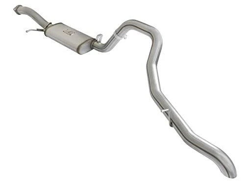 AFE 4946119 EXHAUST SYS NISSAN PATROL