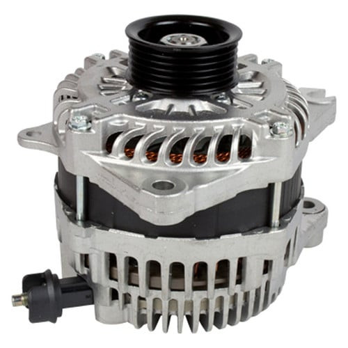 HOSE ASSEMBLIES