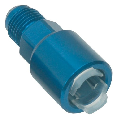 RUSSELL/EDEL 640860 FUEL FITTING LT4