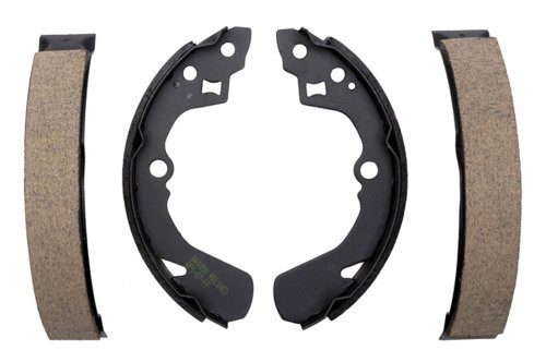 R/M BRAKES 630PG Raybestos Professional Grade Drum Brake Shoe Set