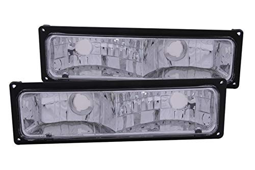 ANZO 511033 PL CHEVY FULL SIZE 88-98