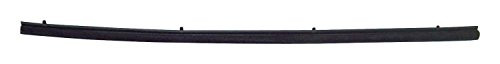 CROWN AUTO J5762385 GLASS INNER WTHRSTRIP -L
