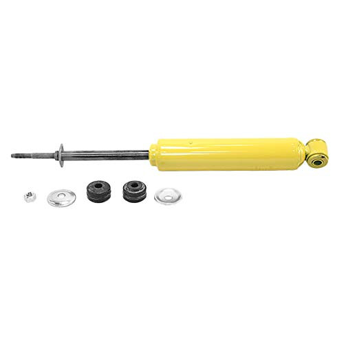 MONROE SHOCK 34900 GAS MAGNUM SHOCK ABSORBER