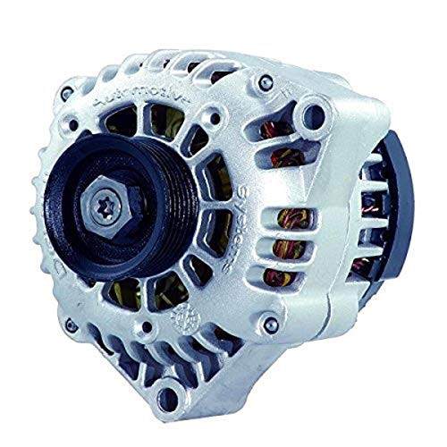 REMY INTL 21798 REMANUFACTURED ALTERNATOR