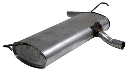 WALKER EXHST 50359 MUFFLER-QUIET-FLOWSS-IMPO