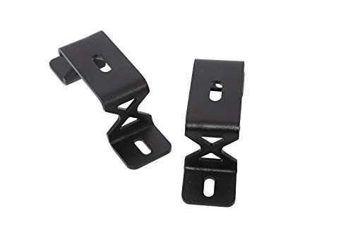 DEE ZEE DZ4452JL JEEP LIGHT BRACKET