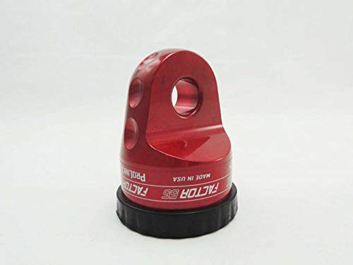 FACTOR 55 0021001 PROLINK XXL - RED