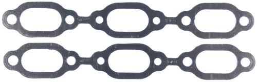 MAHLE Original Chrysler 300 10-05 Exhaust Manifold Set