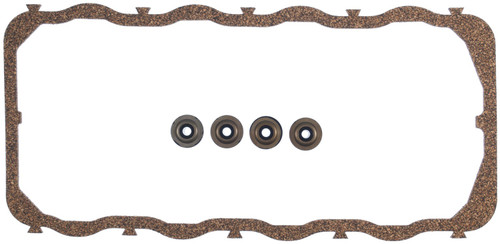 MAHLE Original Chevrolet Tracker 91-89 Valve Cover Set