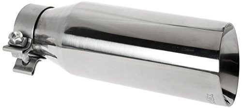 DYNOMAX 36473 Stainless Steel Exhaust Tip