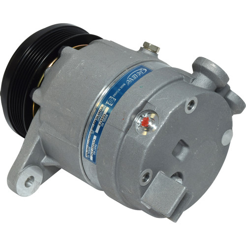 NEW COMPRESSOR