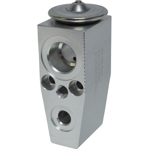 EXP VALVE-TUBE