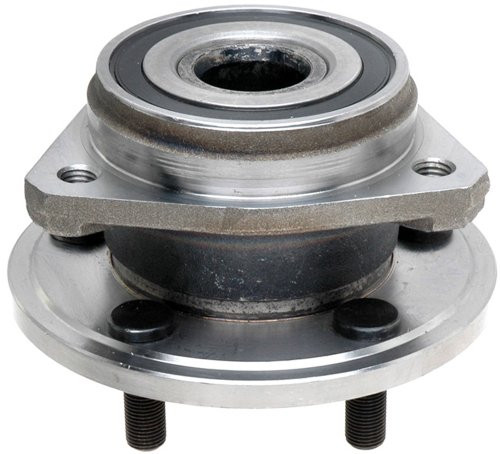RAYBESTOS 713084 WHEEL HUB ASSEMBLY