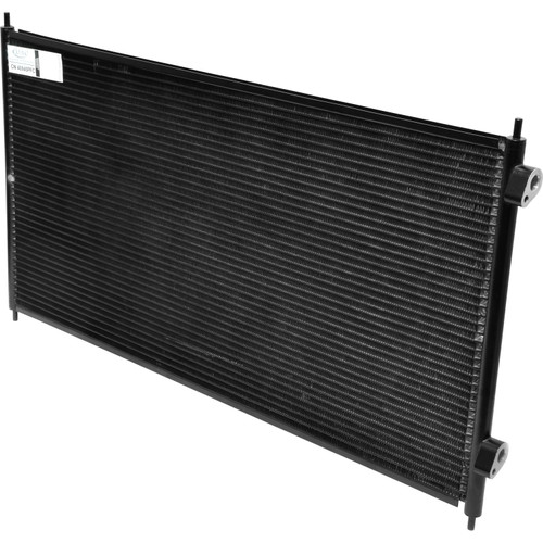 CONDENSERS