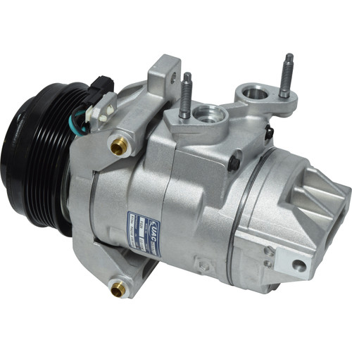UNIVERSAL AIR COND FA50322C FAN ASSEMBLY