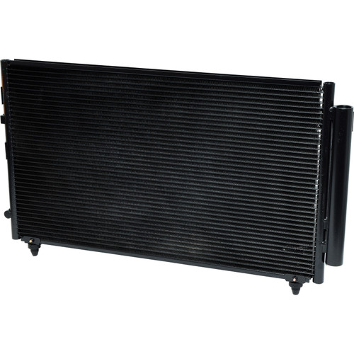 CONDENSER