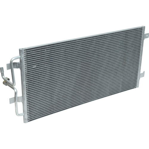 CONDENSER