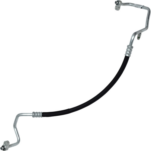HOSE ASSEMBLIES