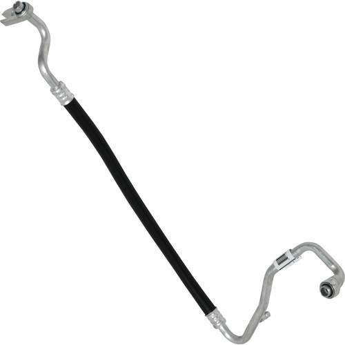 HOSE ASSEMBLIES