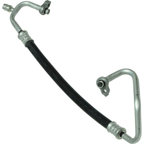 HOSE ASSEMBLIES