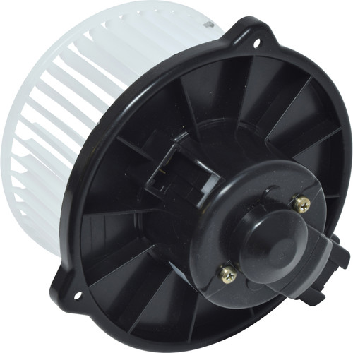 HVAC MTR RESIST