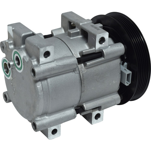 HVAC MTR RESIST
