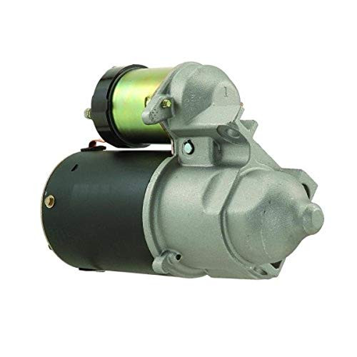 REMY INTL 25531 REMANUFACTURED STARTER