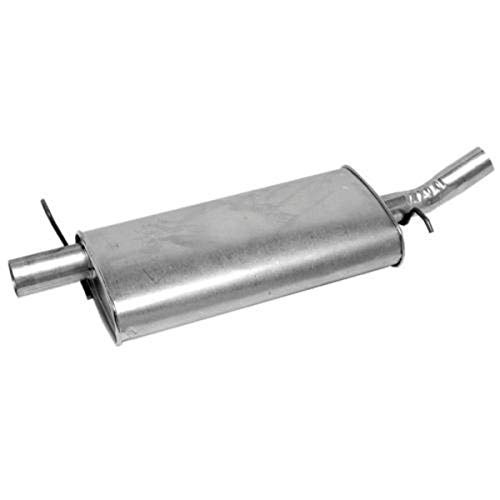WALKER EXHST 18221 TRU-FIT MUFFLER