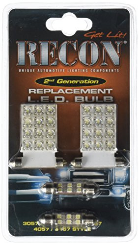 RECON ACCESS 264162 LED DOME LGHT GM 07-08