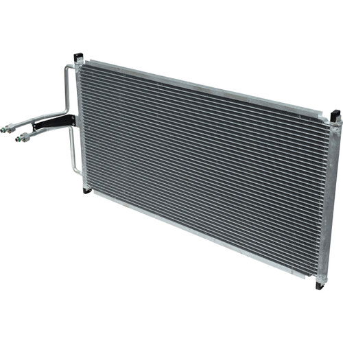 CONDENSER