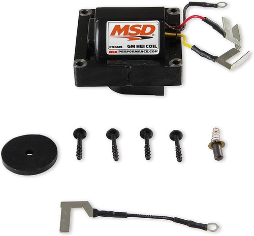 MSD CO. 8225 DIST.COIL GM HEI