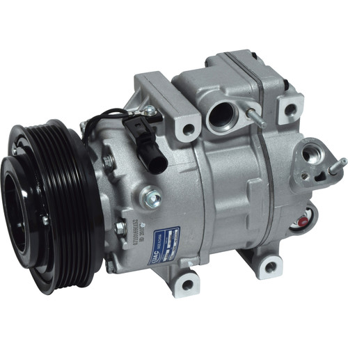 COMPRESSORS