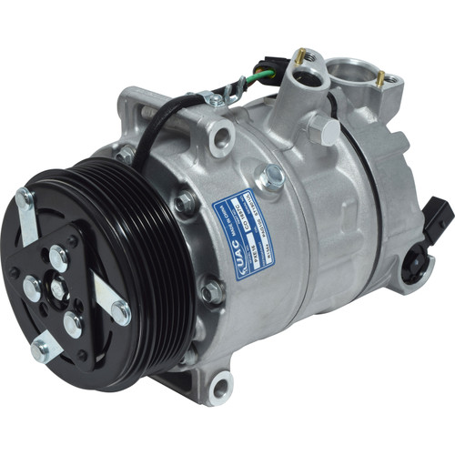NEW COMPRESSOR