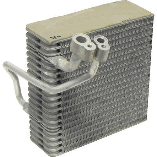EVAPORATOR