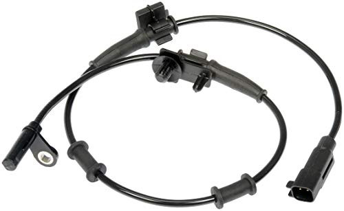 DORMAN 970013 ANTI-LOCK BRAKING SYSTEM WHEEL SPEE