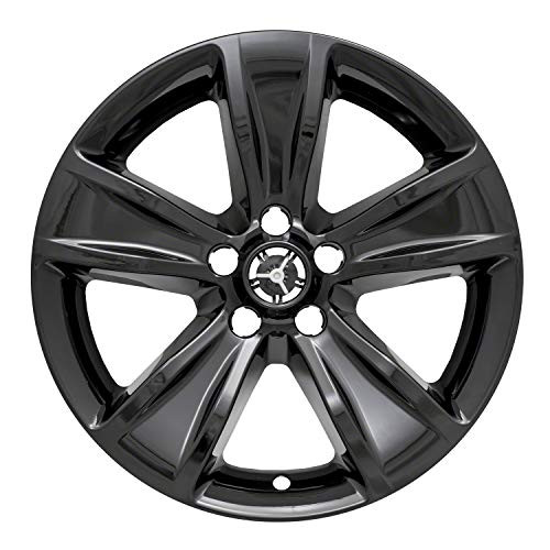 COAST2COAST IMP401BLK IMP;15-19 CHALLENGER;BLK;18;5 SPK