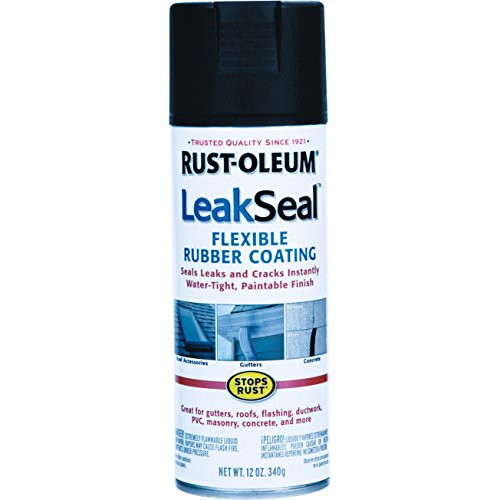 RUST-OLEUM 265494 RUSTOLEUM LEAKSEAL