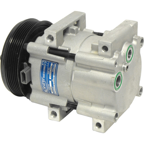 CONDENSER