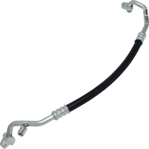 A/C DISCH HOSE